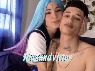 Riazandvictor