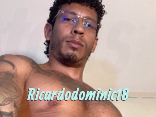 Ricardodominic18
