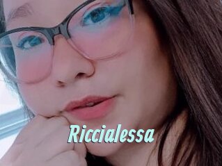 Riccialessa