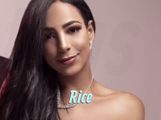 Rice