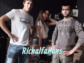 Richalfahans