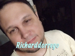Richarddorrego