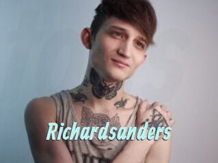 Richardsanders