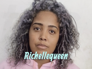 Richellequeen