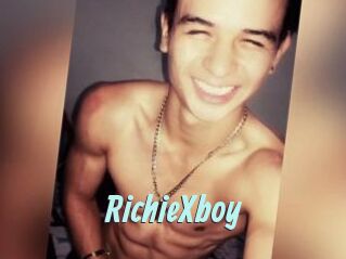 RichieXboy