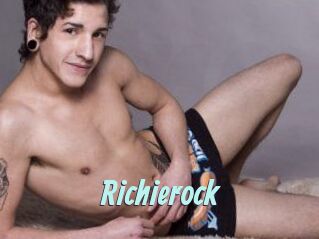 Richierock