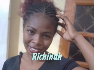 richinah Ton Show