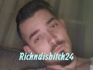 Richndisbitch24