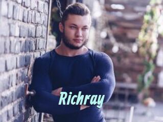 richray Ton Show