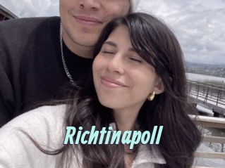 richtinapoll Ton Show