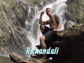 Rickandali