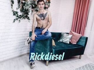 Rickdiesel