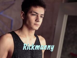 Rickmanny