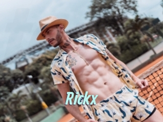 Rickx