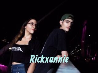 Rickxannie