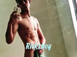 Rickxboy