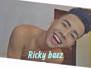 ricky_baez Ton Show