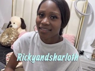 Rickyandsharloth
