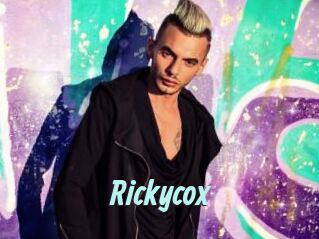 Rickycox