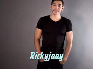 Rickyjaay