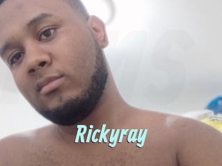 Rickyray