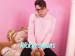 Rickyromans