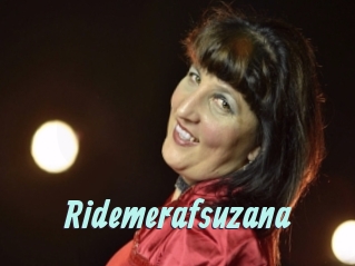 ridemerafsuzana Ton Show