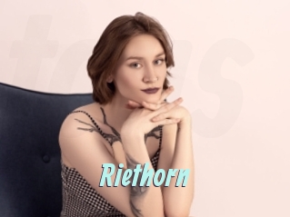 Riethorn