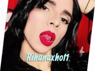Rihanaxhot1