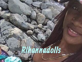 Rihannadolls