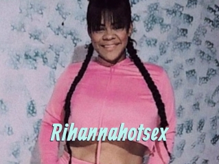 Rihannahotsex