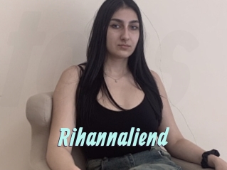 Rihannaliend