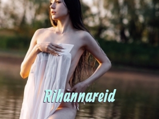Rihannareid