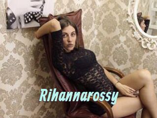 Rihannarossy