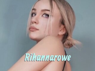 Rihannarowe