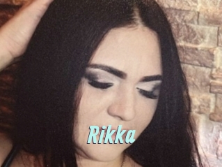 rikka Ton Show
