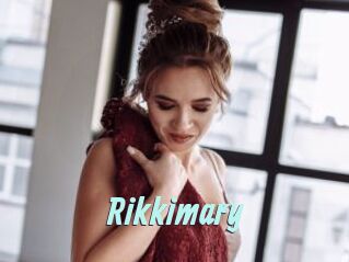 Rikkimary