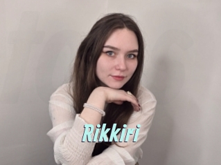 Rikkiri