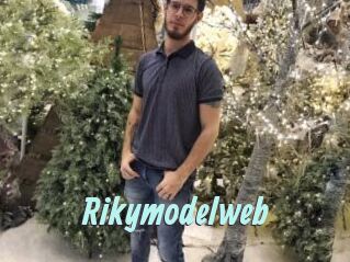 Rikymodelweb