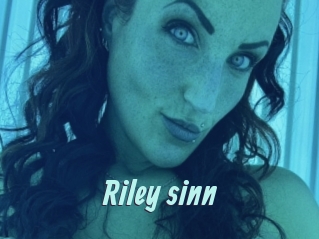 Riley_sinn