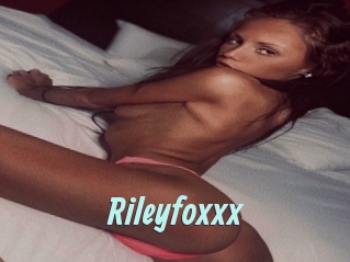 Rileyfoxxx