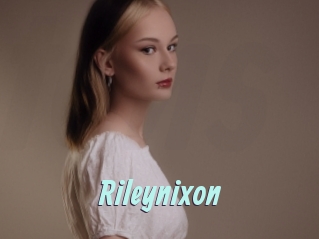 rileynixon Ton Show