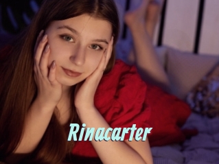 Rinacarter