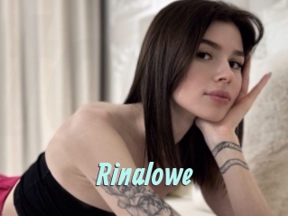 rinalowe Ton Show