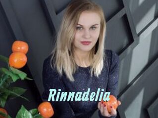 rinnadelia Ton Show