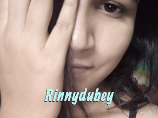 Rinnydubey