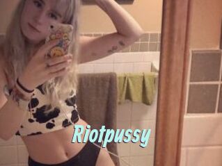 Riotpussy