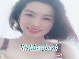 Rishimabush