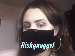 Riskynugget