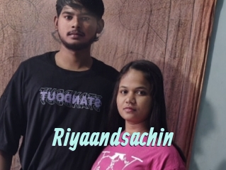 Riyaandsachin